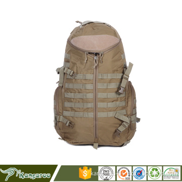China Oxford Backpack Modells Brand With Shoulder Strap 80L
